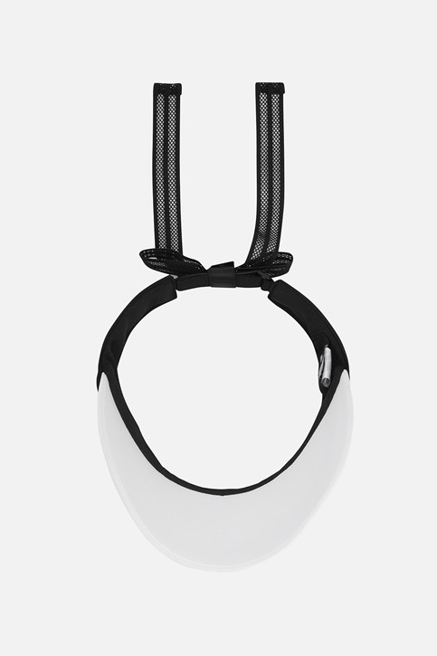 WOMEN BASIC LINE POINT VISOR