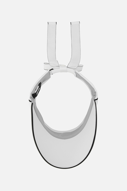 WOMEN NEW WIDE VISOR
