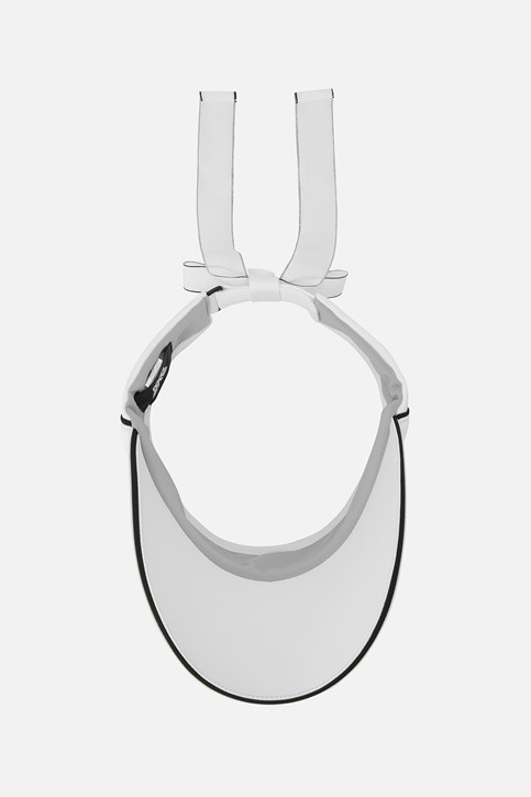 WOMEN NEW WIDE VISOR