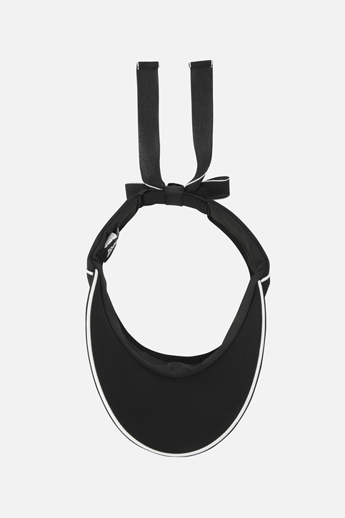 WOMEN NEW WIDE VISOR