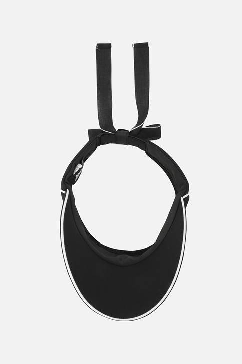 WOMEN NEW WIDE VISOR