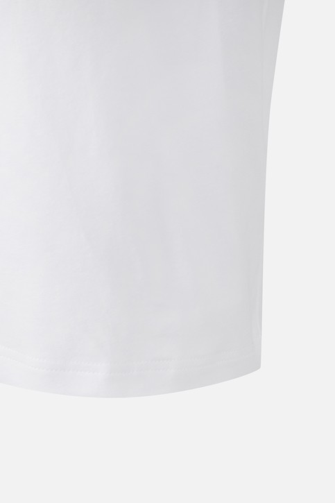 MEN ROUND NECK SHORT SLEEVE