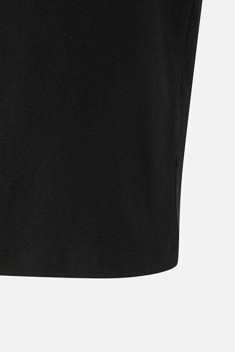 MEN ROUND NECK SHORT SLEEVE