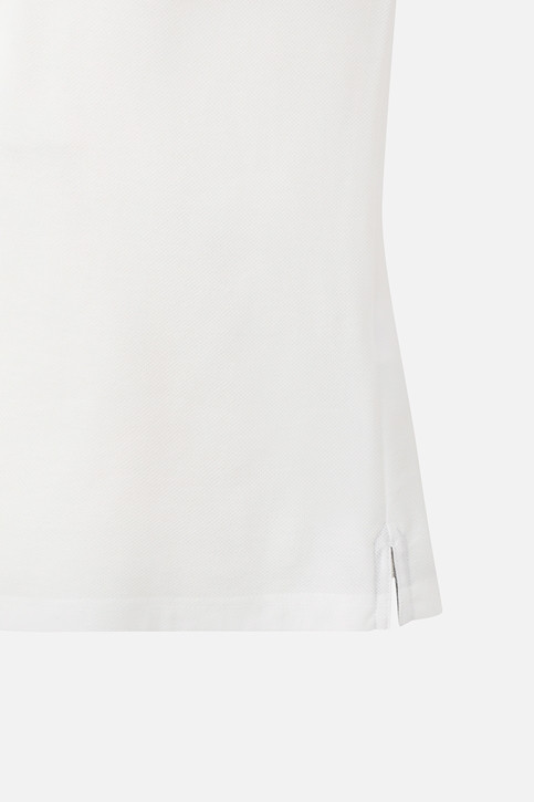 MEN NEW SHAPE COLLAR SHORT SLEEVE