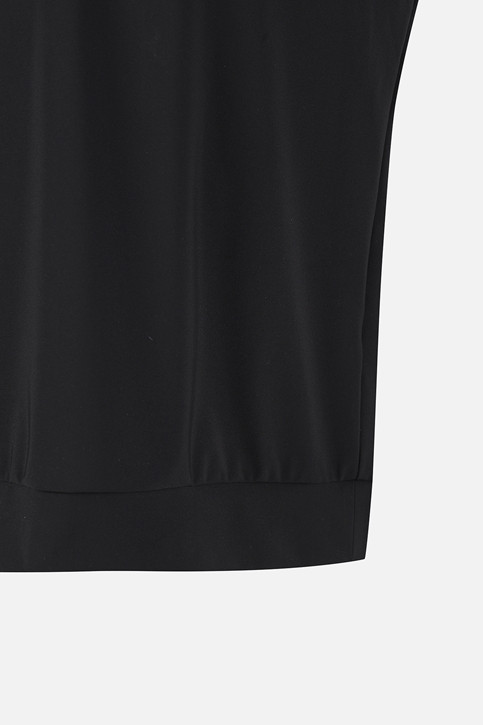 MEN NEW LOGO POINT COLLAR SHORT SLEEVE