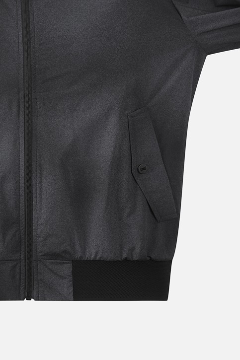 MEN GRADATION PATTERN JACKET