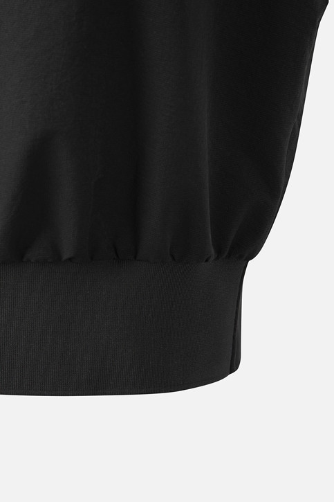 WOMEN AIRHOLE SLEEVELESS