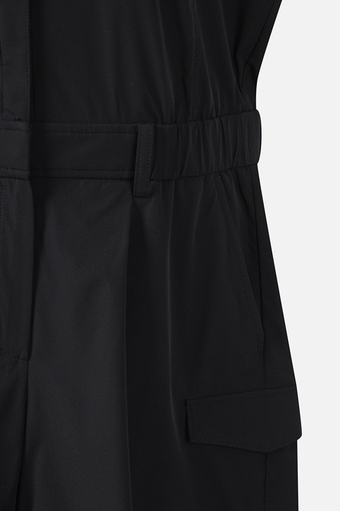 WOMEN SHORT JUMPSUIT