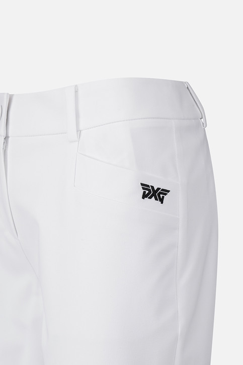 WOMEN SLIM BOOTS CUT PANTS