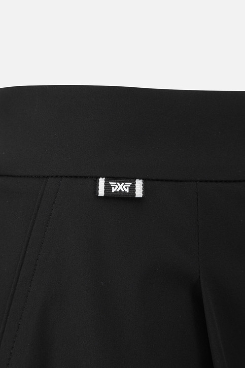 WOMEN WIDE FIT PANTS