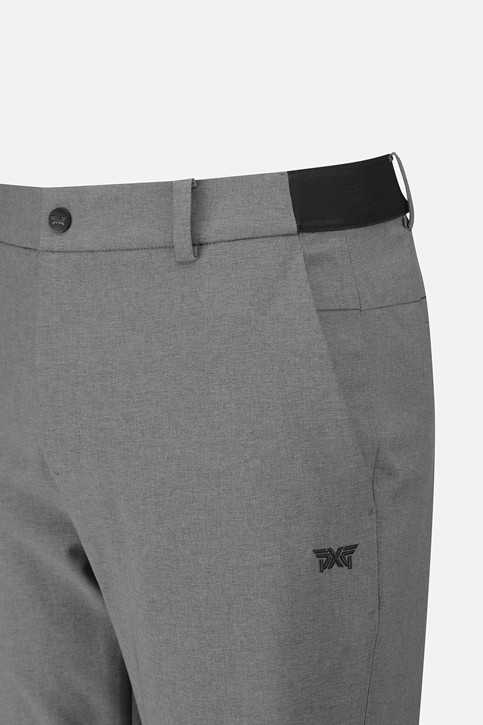 MEN STANDARD FIT PANTS