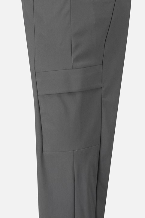 MEN JOGGER FIT PANTS