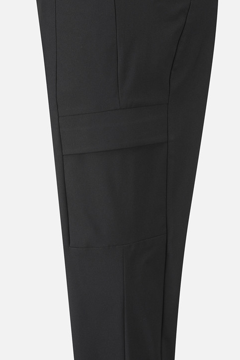 MEN JOGGER FIT PANTS