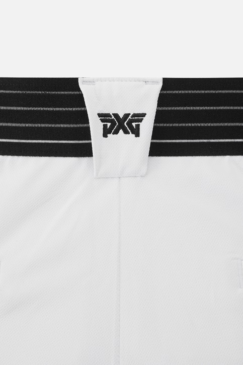 MEN ESSENTIAL SLIM FIT PANTS