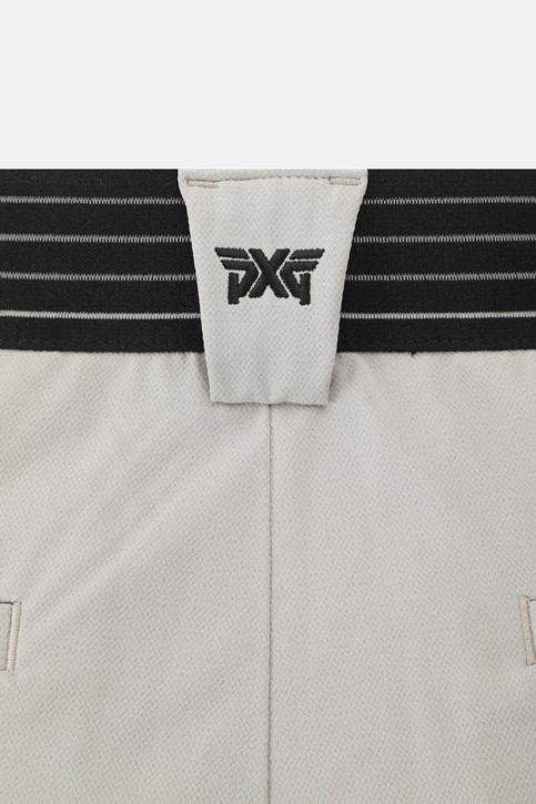 MEN ESSENTIAL SLIM FIT PANTS