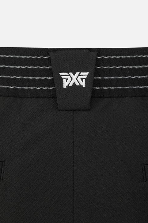 MEN ESSENTIAL SLIM FIT PANTS