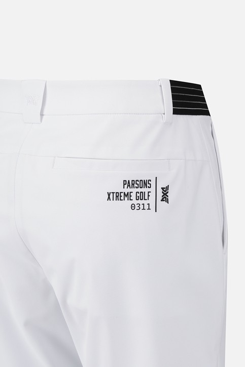 STANDARD FIT SHORT PANTS