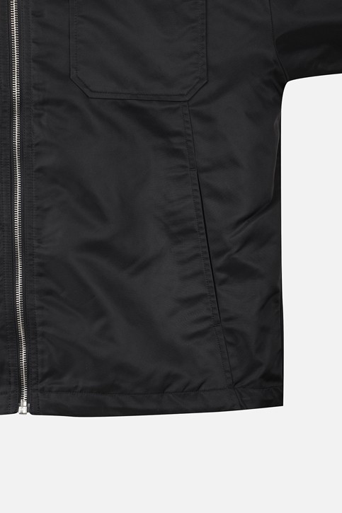 NEW LOOSE FIT JARKET