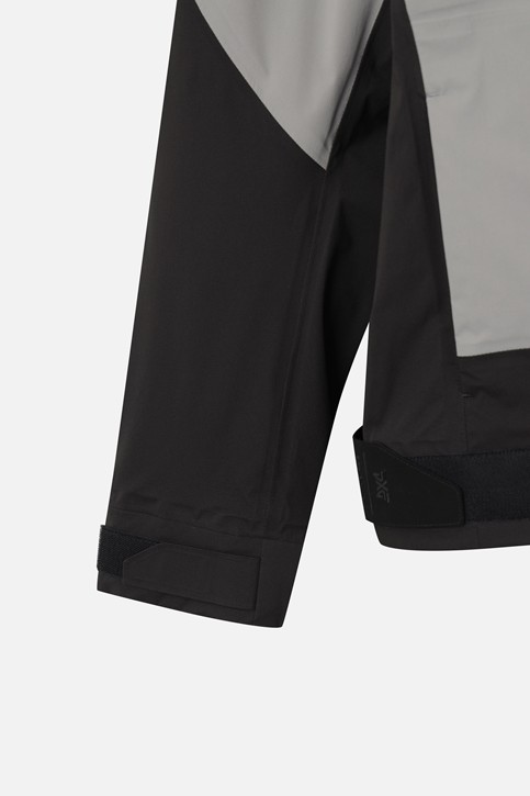 MEN PERFORMANCE 3LAYER JACKET