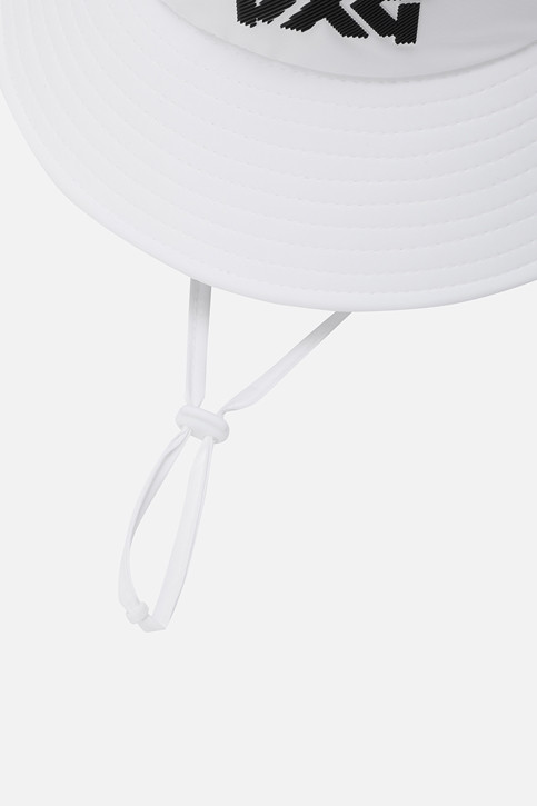 WATERFROOF WIDE BUCKET HAT