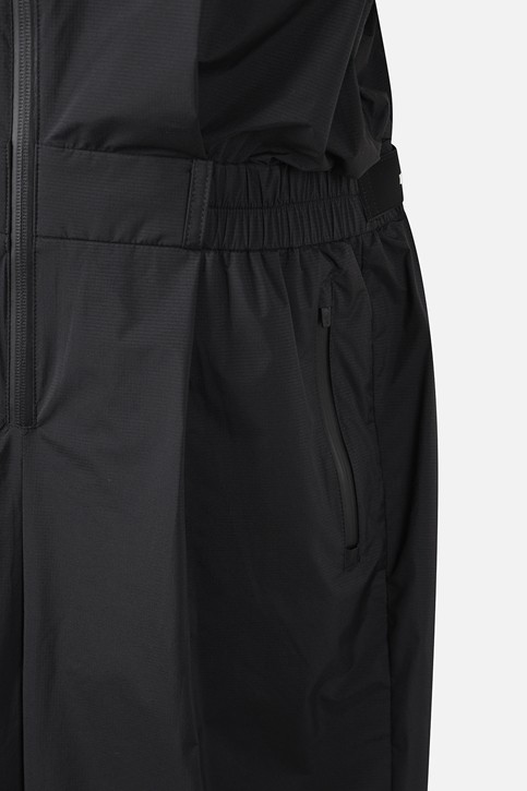 WOMEN 3LAYER JUMPSUIT