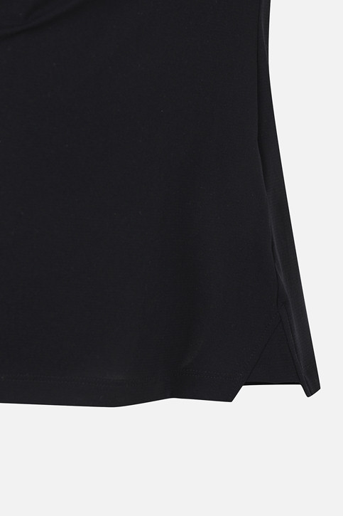 WOMEN MESH LONG SLEEVE