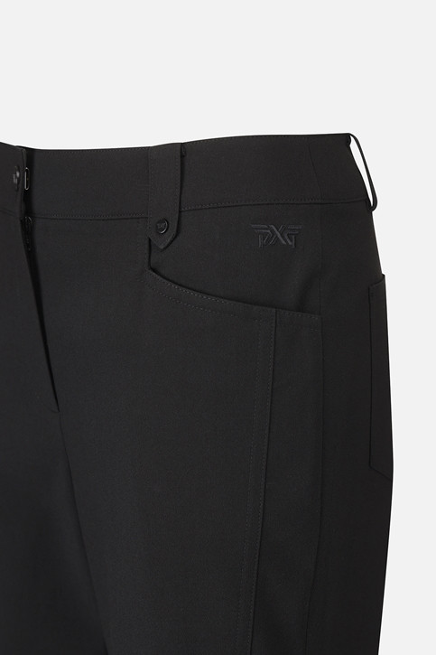 WOMEN REGULAR BOOTS CUT PANTS