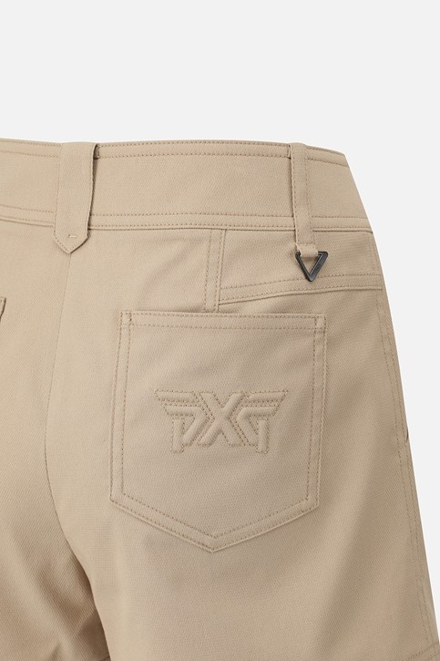 WOMEN  BASIC SHORT PANTS