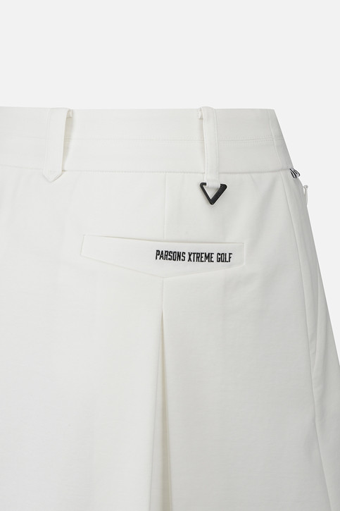 WOMEN A-LINE PLEATED SKIRTS