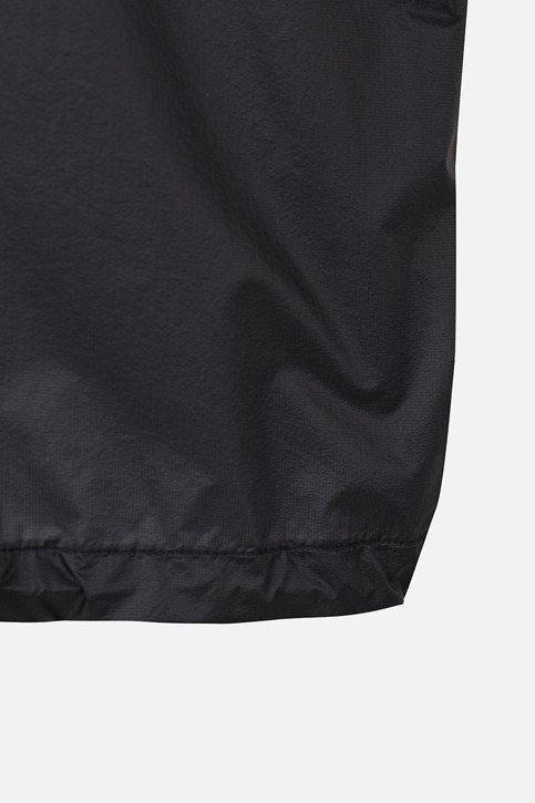 WOMEN TITANIUM ANORAK JACKET