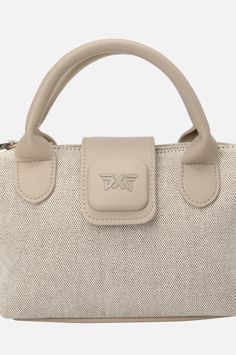 WOMEN COMPACTED TOTE BAG