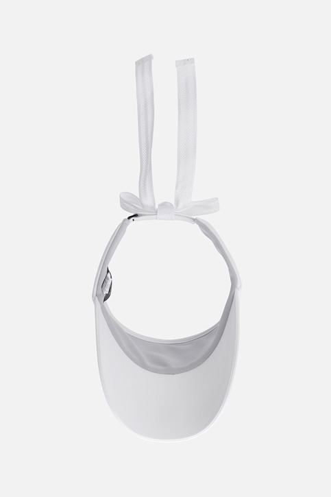 WOMEN LINE POINT NEW WIDE VISOR