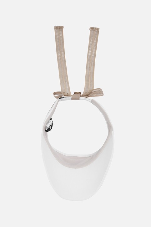 WOMEN LINE POINT NEW WIDE VISOR