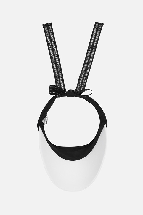 WOMEN LINE POINT NEW WIDE VISOR