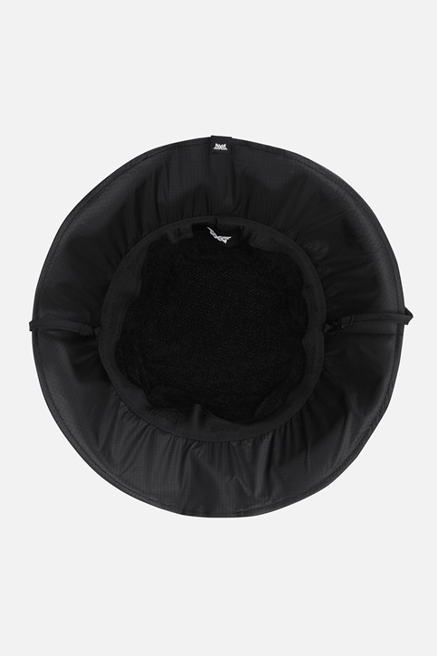 PADDED HAT PKWCU961321 BLACK 상품 이미지 5