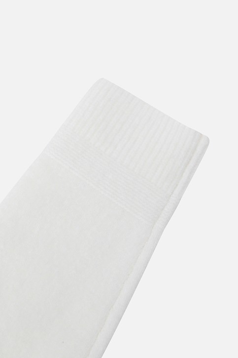 WOMEN LEGWARMER PKWPW891501 WHITE 상품 이미지 5