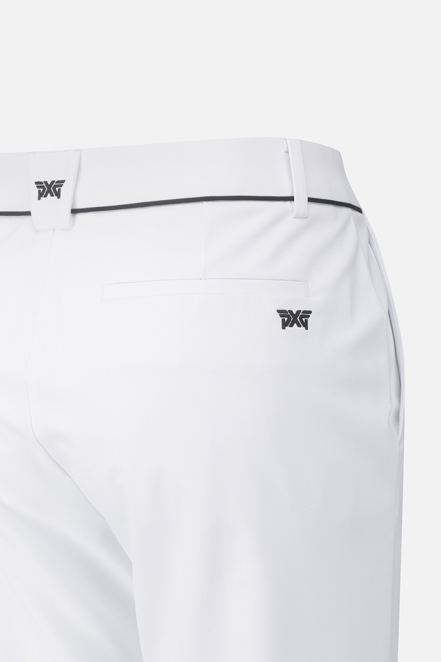 SUMMER BASIC STRETCH PANTS