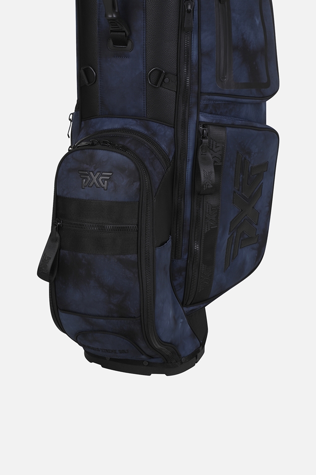 SPECIAL COLOR HYBRID STAND BAG