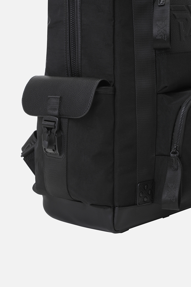 SQUARE BACKPACK