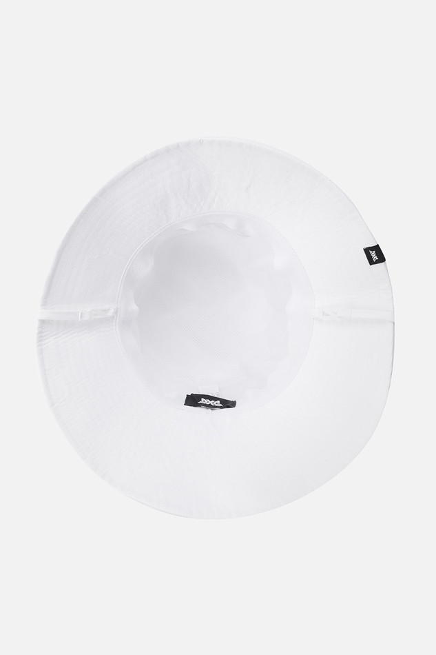 WATERPROOF WIDE BUCKET HAT