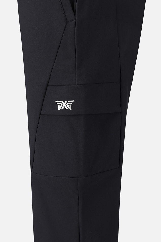 X-CUT CARGO PANTS