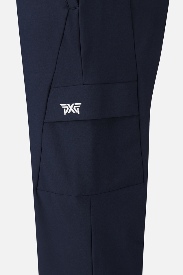 X-CUT CARGO PANTS