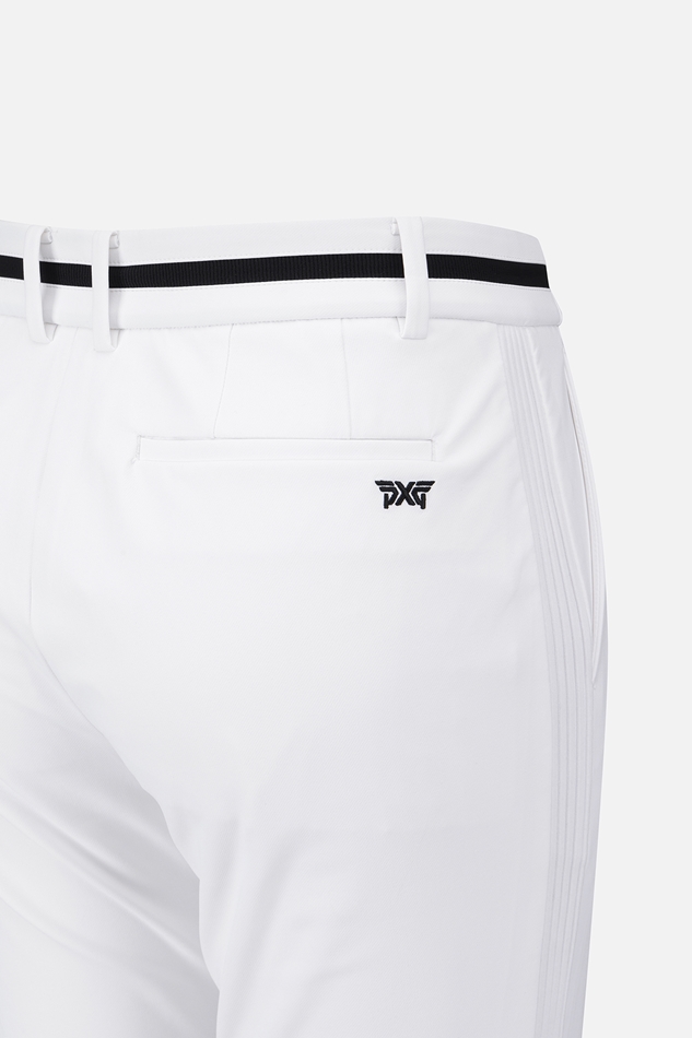 COLOR POINT PANTS
