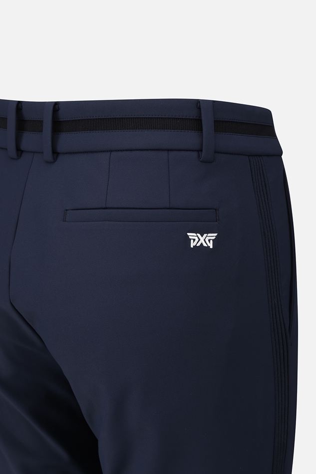 COLOR POINT PANTS