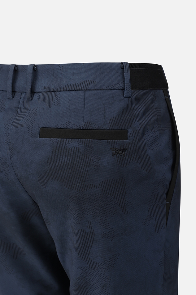 PATTERN PANTS