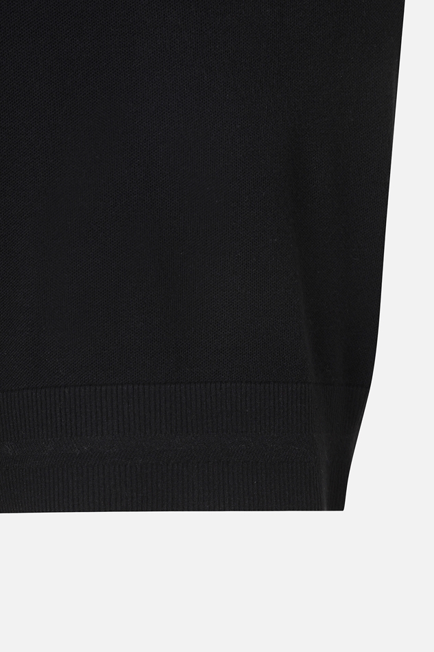 WOMEN LINE POINT SWEATER