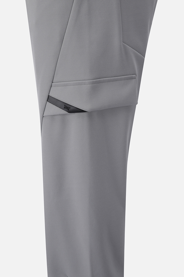 LINE POINT CARGO PANTS