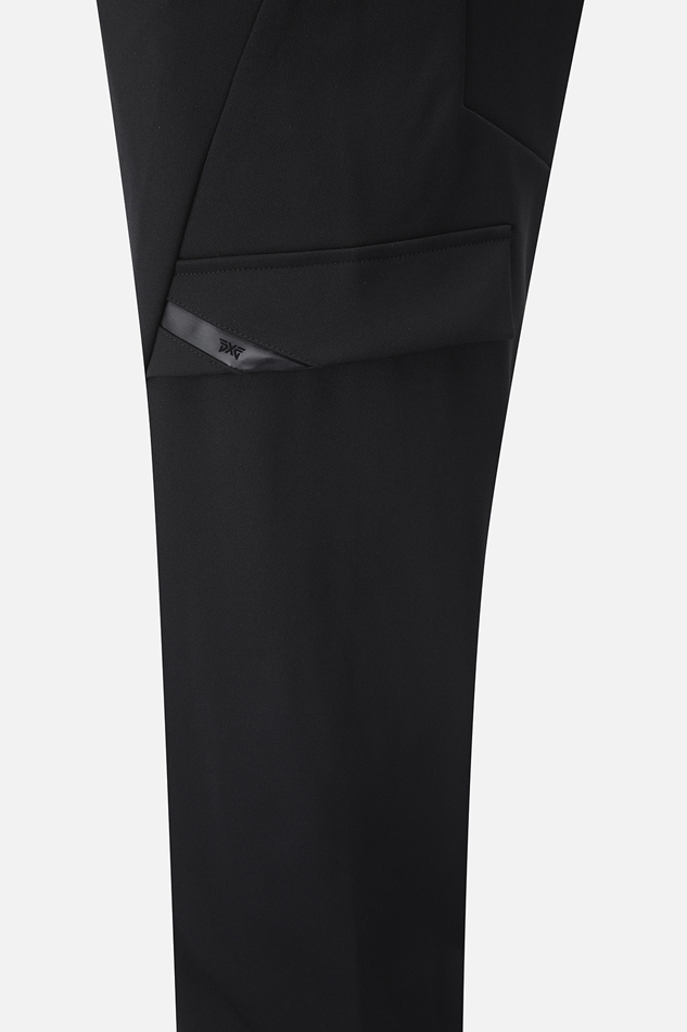 LINE POINT CARGO PANTS