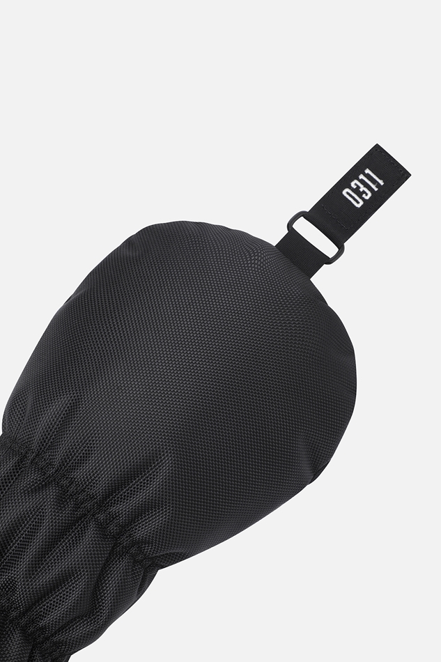 BASIC DRIVER COVER