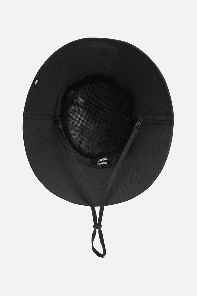 WATERFROOF WIDE BUCKET HAT